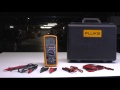 Fluke 1587 FC Insulation Multimeter