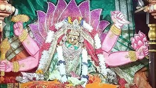 ନବରାତ୍ରୀ ର ନବମ ଦିନ ର ସିଦ୍ଧିଦାତ୍ରୀ ରୂପ। || #navratri ||#navratri2024 || #odia