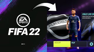 FIFA 22 REVEAL - NEW FIFA 22 CAREER MODE FEATURES WE WANT