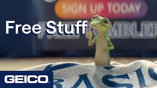 Free Stuff | We All Do It
