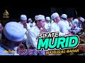 SHOLAWAT PALING VIRAL - SIFATE MURID - ALBADAR TMG