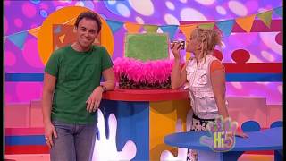 Hi-5 Season 5 Episode 35