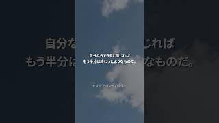 【名言】セオドア・ルーズベルト　#名言