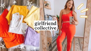 soooo i placed *ANOTHER* girlfriend collective order...