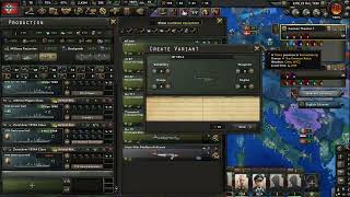 Hoi4 Day by day 1392