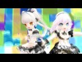 【elsword mmd】💝 do re mi fa mix ドレミファミックス 💝【classic maid】