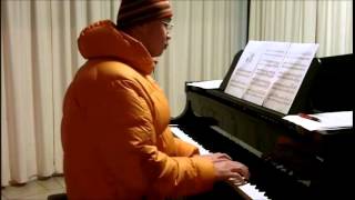 Miniature Pastorals No 1 Allegretto Con Moto Sheet Music Piano Solo