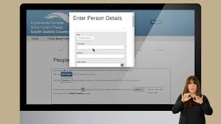 Applying for Housing Online