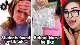 School Tik Toks That Are Actually Relatable