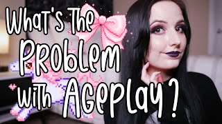 The Problem With Ageplay: An Honest Conversation