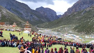 SHEY FESTIVAL 2024 || GRAND OPENING || 67th  Shelri dugdra festival