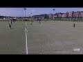 20221002 青年聯賽 ac taipei u18 a vs u18 b 2h