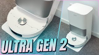 NO COMPRES un ROBOT ASPIRADOR sin ver este VÍDEO!! Dreame L10s Ultra Gen 2