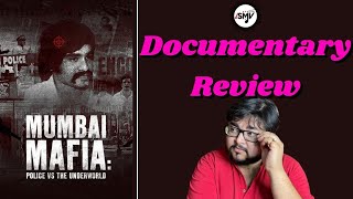 Mumbai Mafia: Police vs the Underworld Review | Now Streaming | Netflix India
