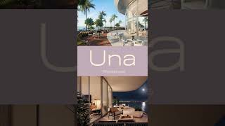 Una Residences  #realestate #unaresidences #luxuryrealestate #luxury #miami #laneyrada