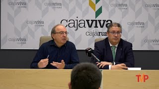 Presentación de las Jornadas sobre Sostenibilidad en el Sector Primario - Burgos 2025