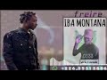 IBA MONTANA __ DOZI & TCHALE __SON OFFICIEL PROD VISCO