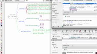 git subtree tutorial and demo!