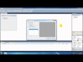 Microsoft Visual Basic 2010: How to make a button with link and custom image