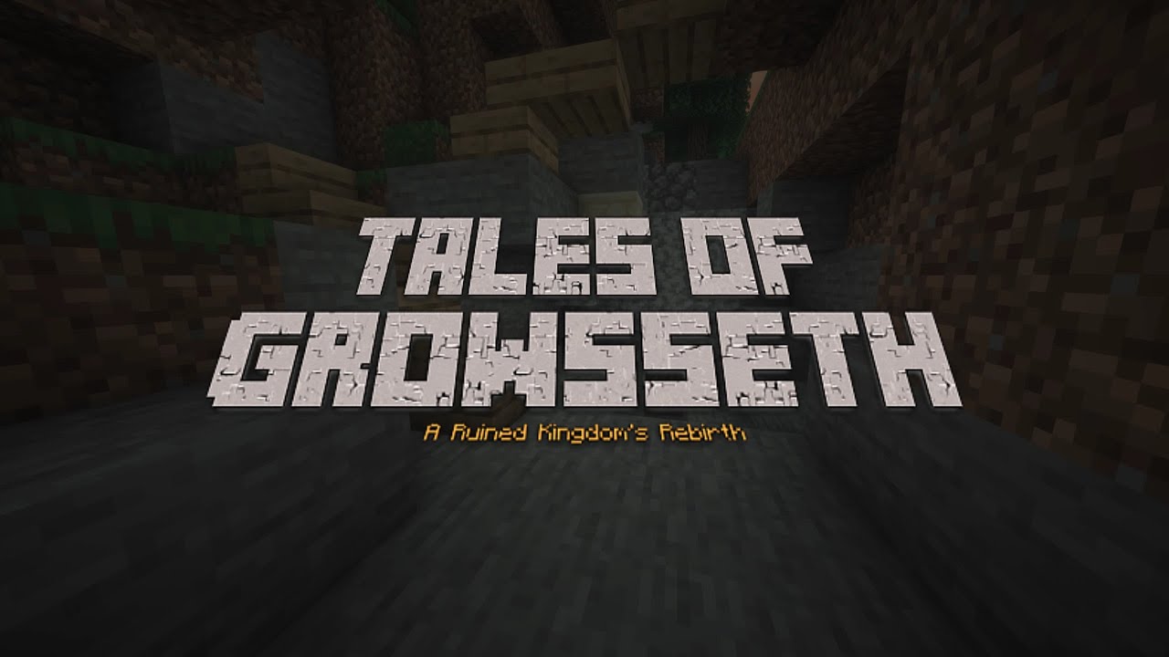 Tales Of Growsseth - A Ruined Kingdom's Rebirth - YouTube