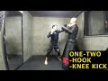 원투펀치로 시작하는 킥복싱 기본 펀치 킥 콤비네이션 9가지 추천합니다 9 basic punch kick combinations for kick boxers