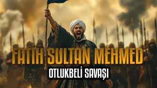 Fatih Sultan Mehmed: Otlukbeli Savaşı (1473)