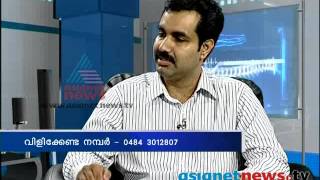 World Stroke Day: Doctor Live 29th Oct 2013  Part 1 ഡോക്ടര്‍ ലൈവ്