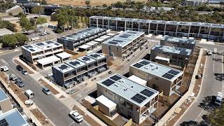LUMA Sunshine North Project Update – February 2026