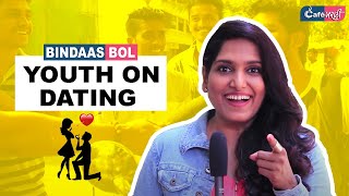 Dating - Stories \u0026 Fun - Pune Special | Cafe Marathi - Bindaas Bol