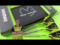 Winmau MvG Design Darts Case Review - Plus USA Giveaway