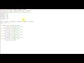 Program to create grade calculator in Python