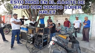 NO PUEDE ser POSIBLE😱que CON TANTA INVERSIÓN no TENGAMOS RESULTADOS en el BAJO eso DIJO SUPER KALET