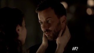 Reign  [2X15]  - Lola and Narcisse  -  'How have I offended you now'