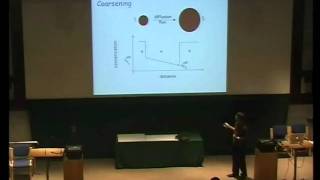 Metals and Alloys, lecture 12, Alloys for Elevated Temperatures