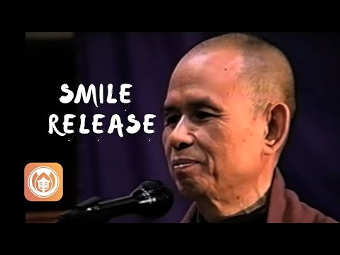 Smile – Free Thich Nhat Hanh (short educational video)