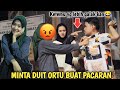 MINTA DUIT ORTU BUAT PACARAN DIDEPAN CEWEK - Part7 | HAIKAL JANUARDI