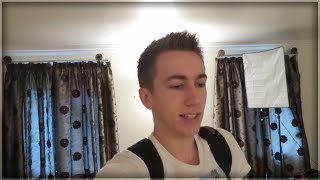 Mini Vlog #1