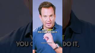 Will Arnett funny Hot Rod Story #shorts #funny @GQVideos