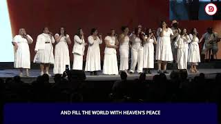 Destiny Church - Sunday Service - 22/12/2024