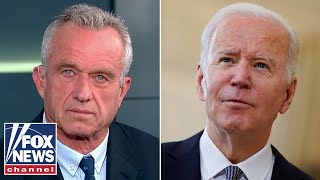 2024 hopeful hits at Biden: It's 'important' for him to debate