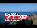 Lagu Kerinci NASIB PURANTAU || Voc Ayu Arini Gampo Cipt Nadar SA