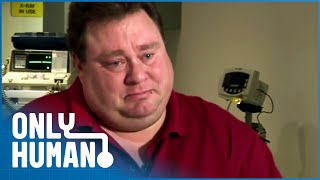 How Badly Does Obesity Affect Your Heart? | My Big Fat Body (Obesity Documentary) | Only Human