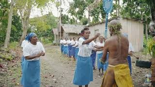 Games Baton Relay -Temotu Province