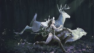 Artemis - Goddess of the Hunt