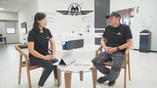 An Interview with Jason Clark, Sales Director of Mugin UAV