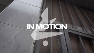 Lofyne - 'In Motion' official music video