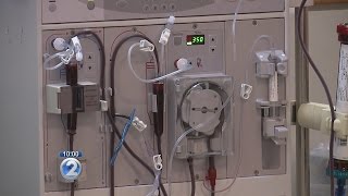 State wins millions against dialysis company