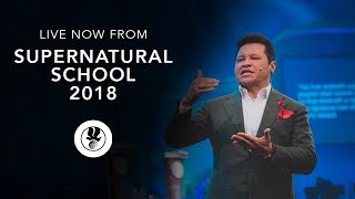 We are Live Now - LAST SESSION of SMS Winter 2018 Free with Apostle Guillermo Maldonado