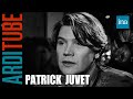 Patrick Juvet chez Thierry Ardisson (compilation) | INA Arditube