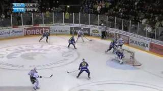 Lukko-TPS 29.10.2009